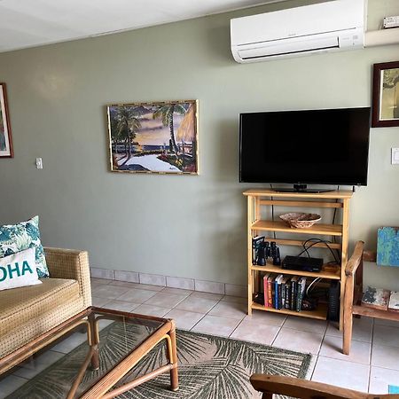 Hale Kai O'Kihei 109 Daire Dış mekan fotoğraf