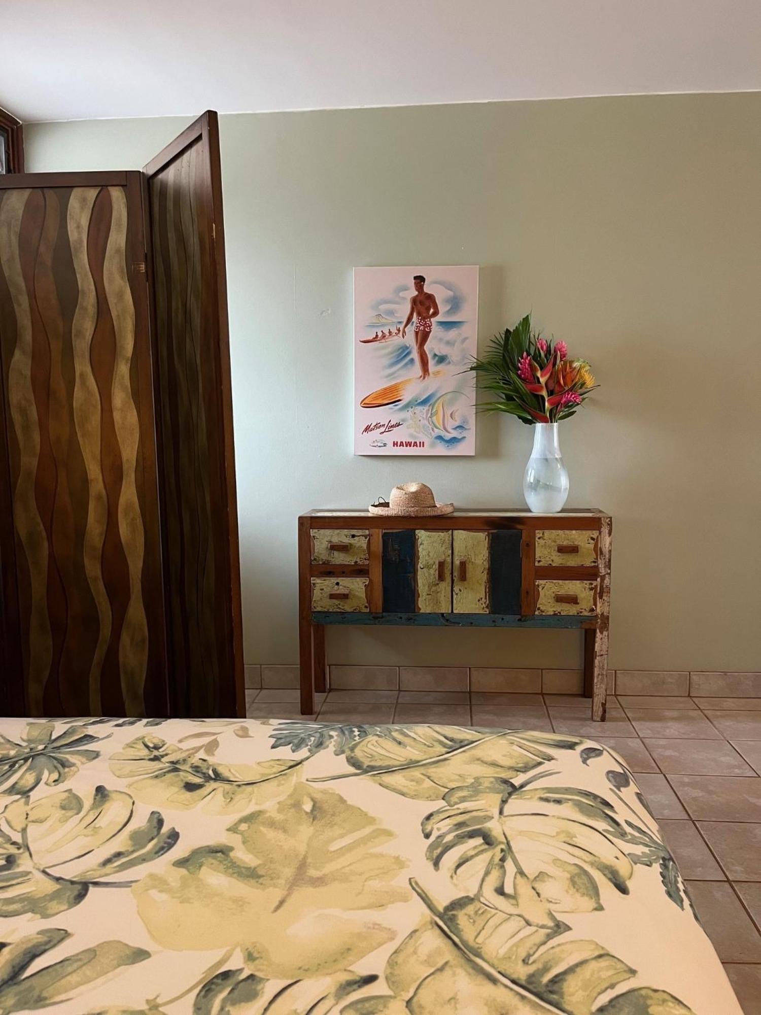 Hale Kai O'Kihei 109 Daire Dış mekan fotoğraf