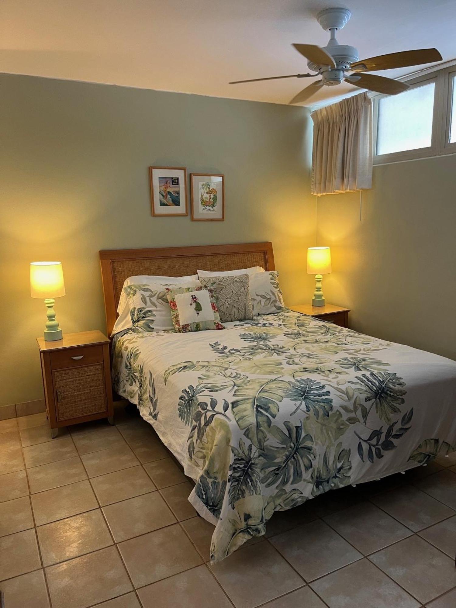 Hale Kai O'Kihei 109 Daire Dış mekan fotoğraf