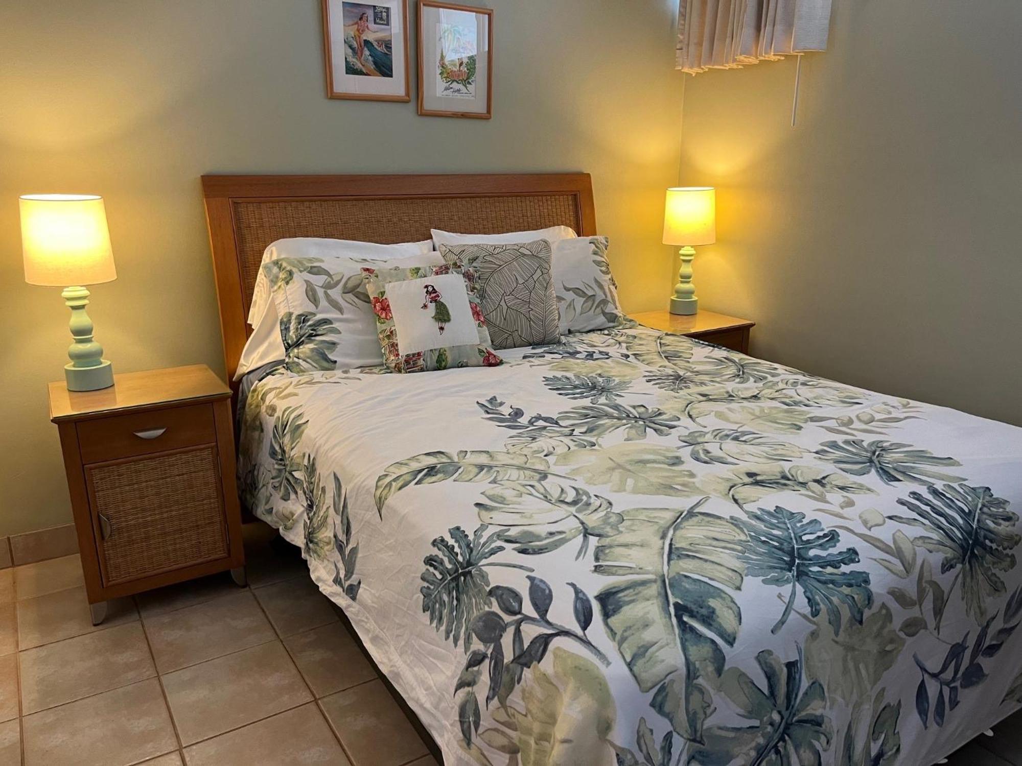 Hale Kai O'Kihei 109 Daire Dış mekan fotoğraf
